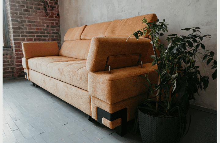 Garda Sofa-Bed