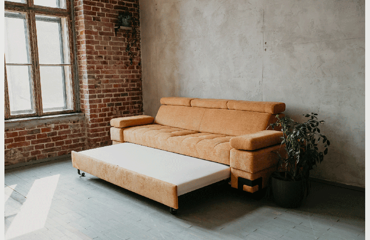 Garda Sofa-Bed