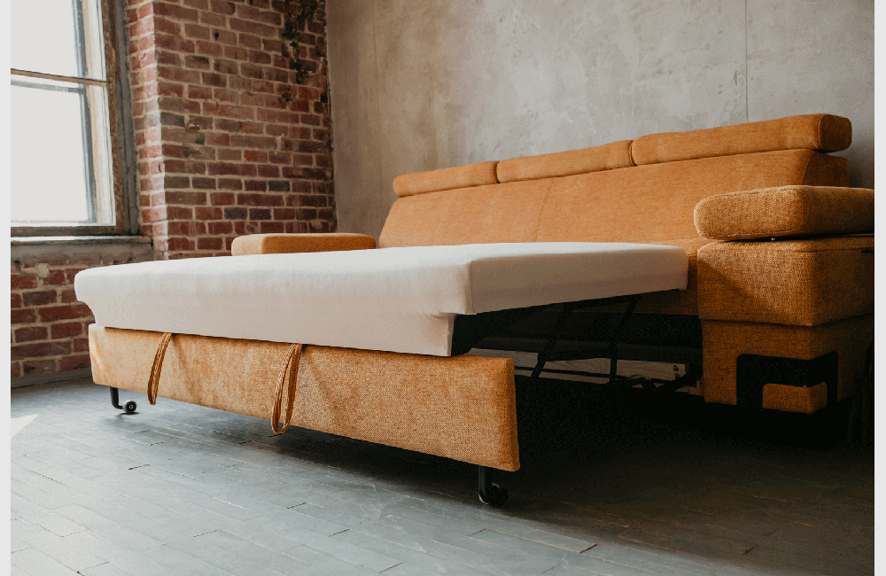 Garda Sofa-Bed
