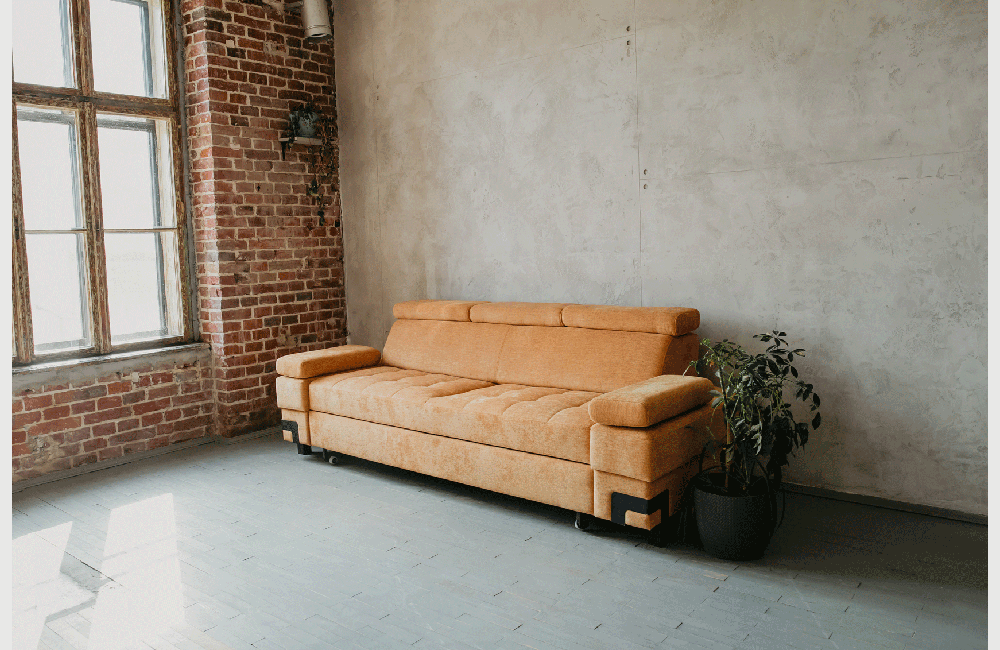 Garda Sofa-Bed