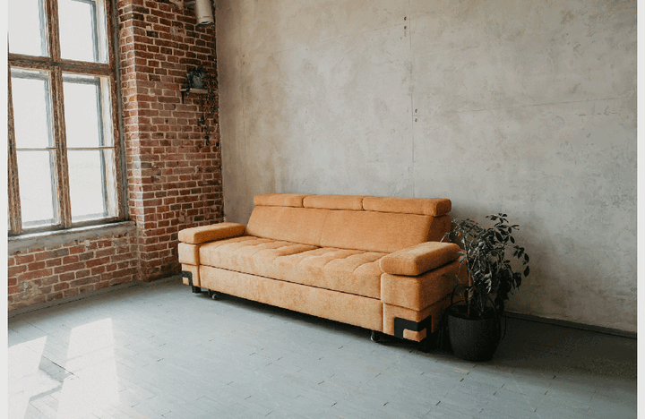 Garda Sofa-Bed