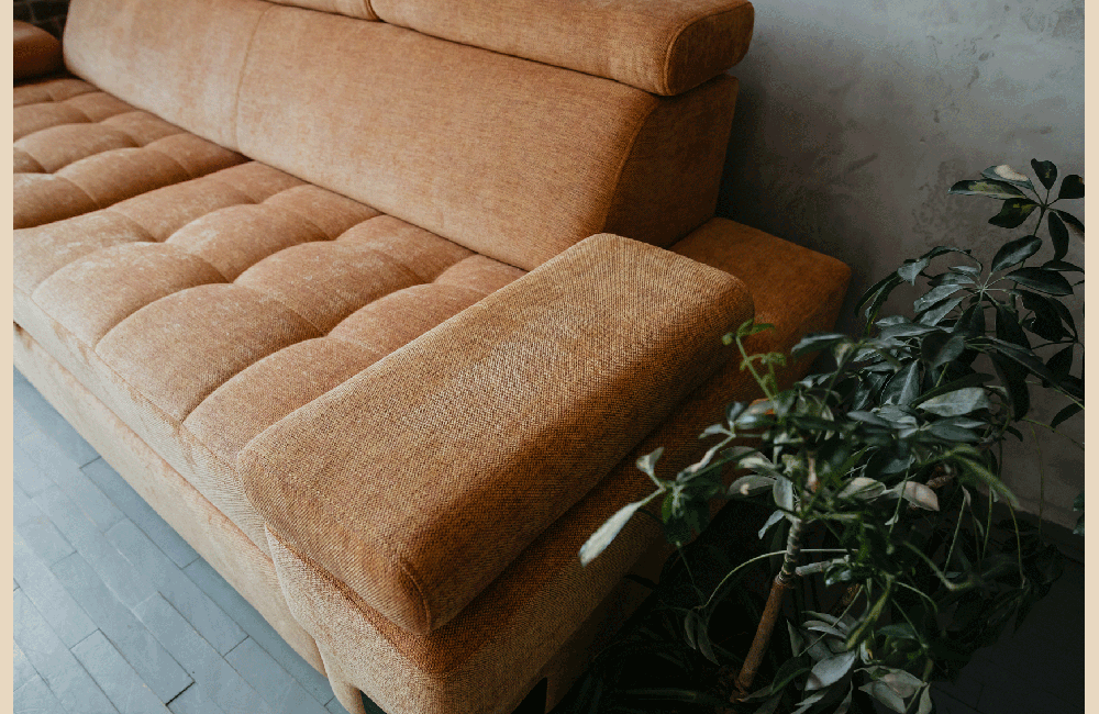 Garda Sofa-Bed