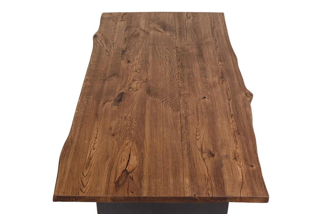 NATURAL LINE B Dining Table