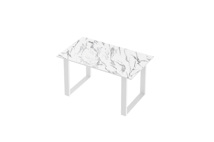 Dining Table NOTA for up to 6 people,