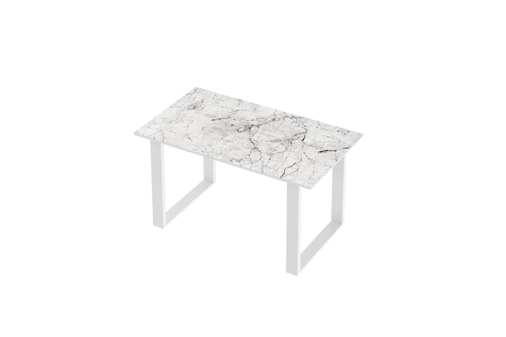 Dining Table NOTA for up to 6 people,