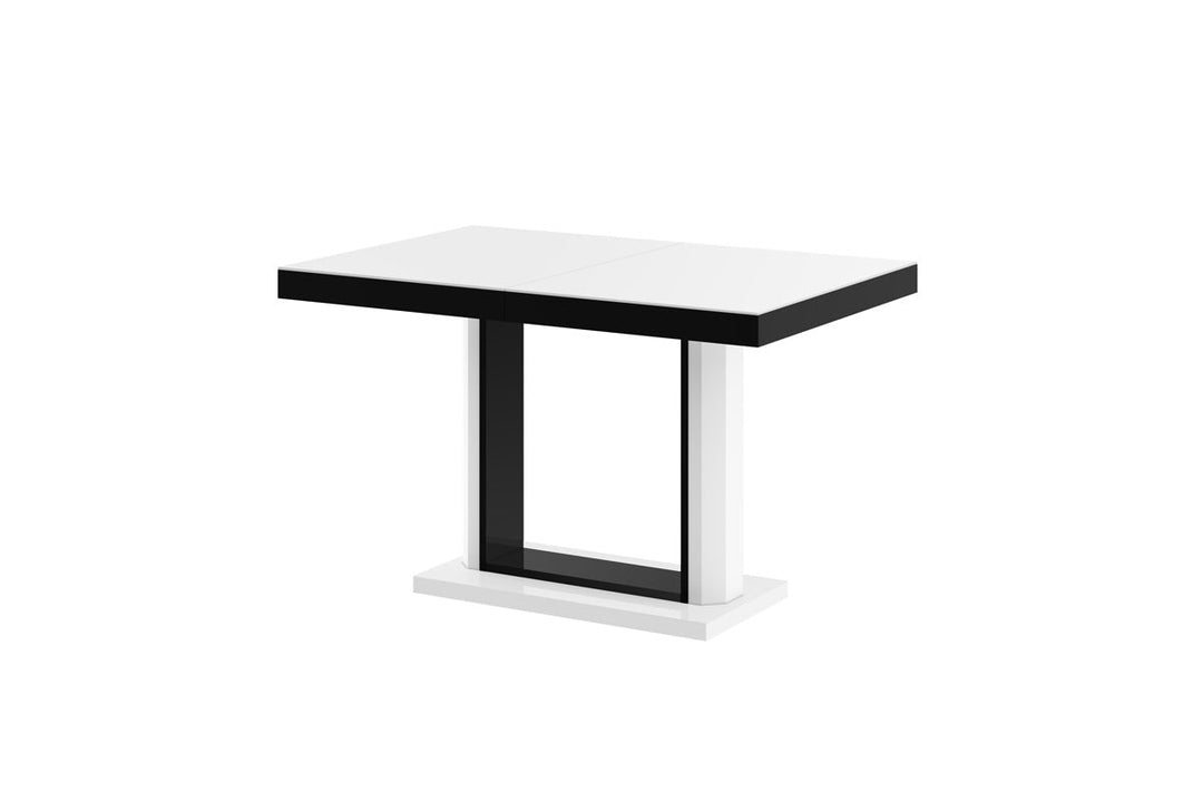 QUATRO Dining Table with Extension