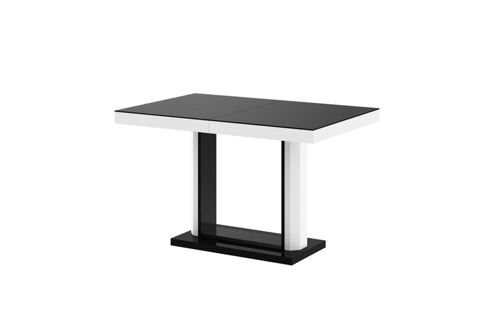 QUATRO Dining Table with Extension