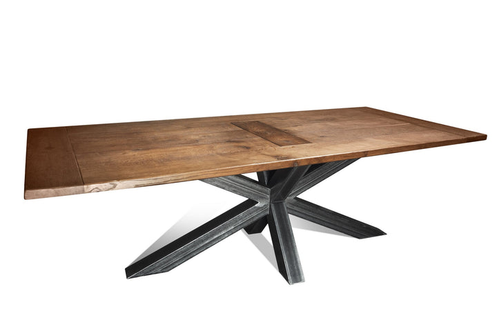 EDDER - L Dining Table