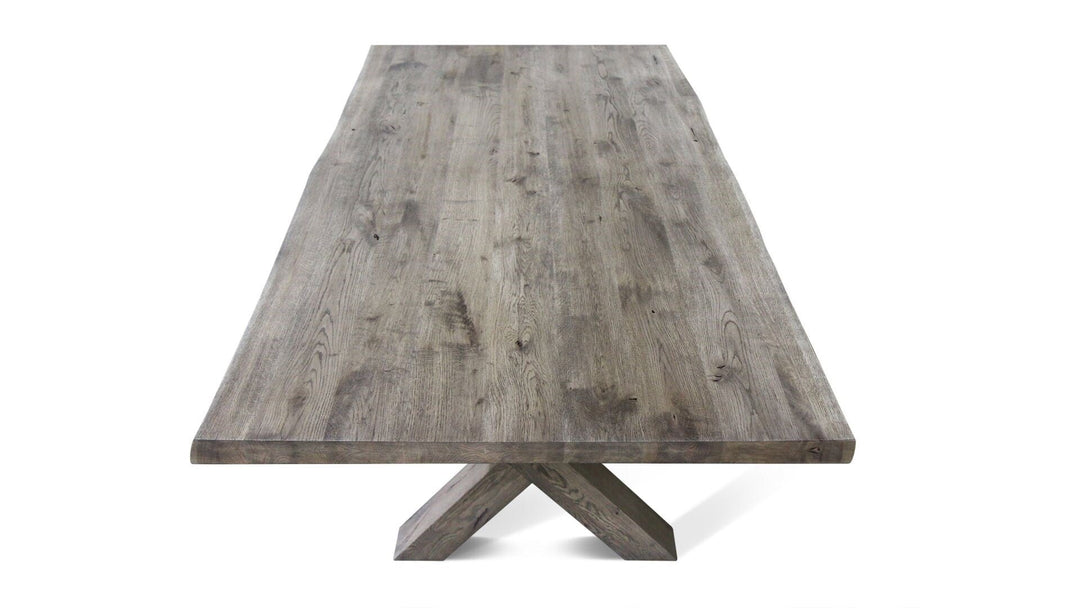 CASTLE-X Dining Table