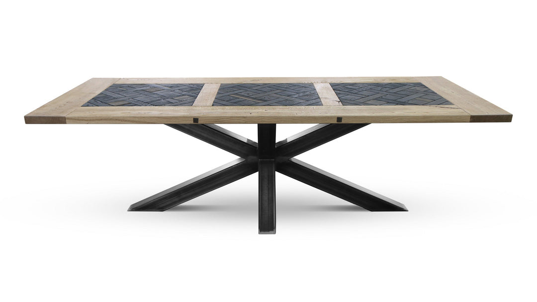 EDDER-CRUE Dining Table