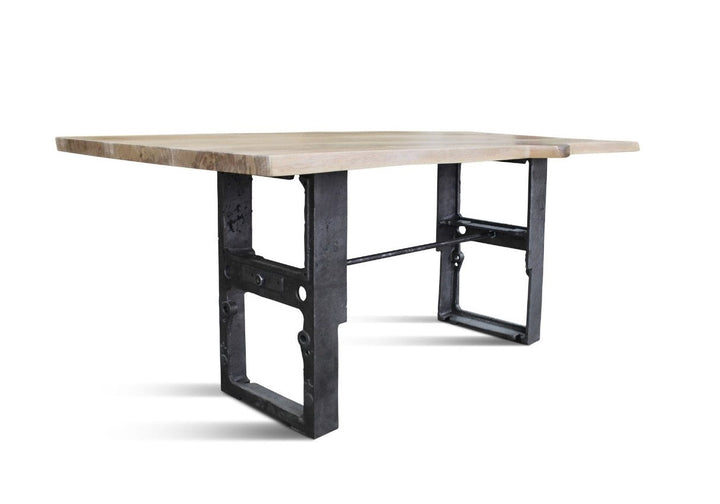 URBAN 180 Solid Wood Dining Table