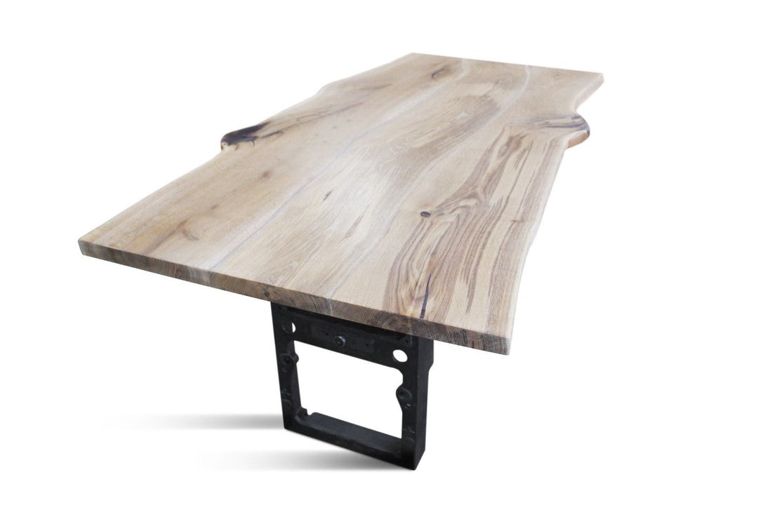 URBAN 180 Solid Wood Dining Table