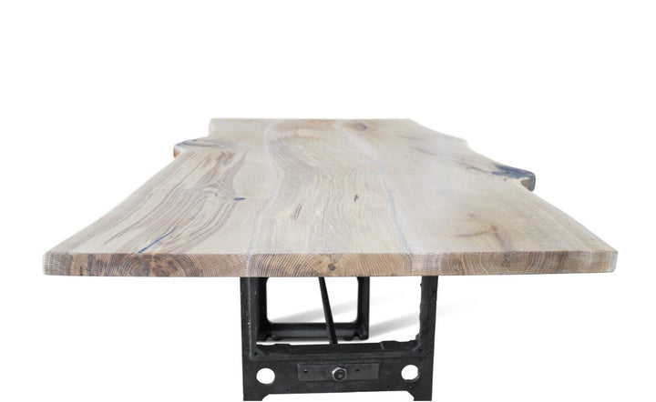 URBAN 180 Solid Wood Dining Table