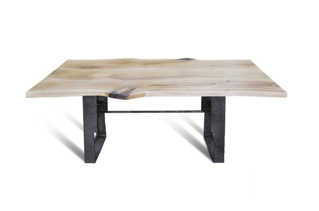 URBAN 180 Solid Wood Dining Table