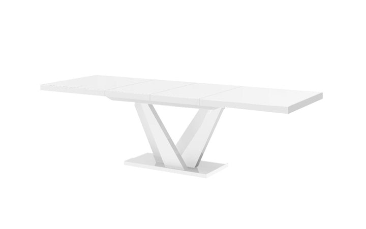 Dining Table CHARA Extendable for up to 10 people. Online sale