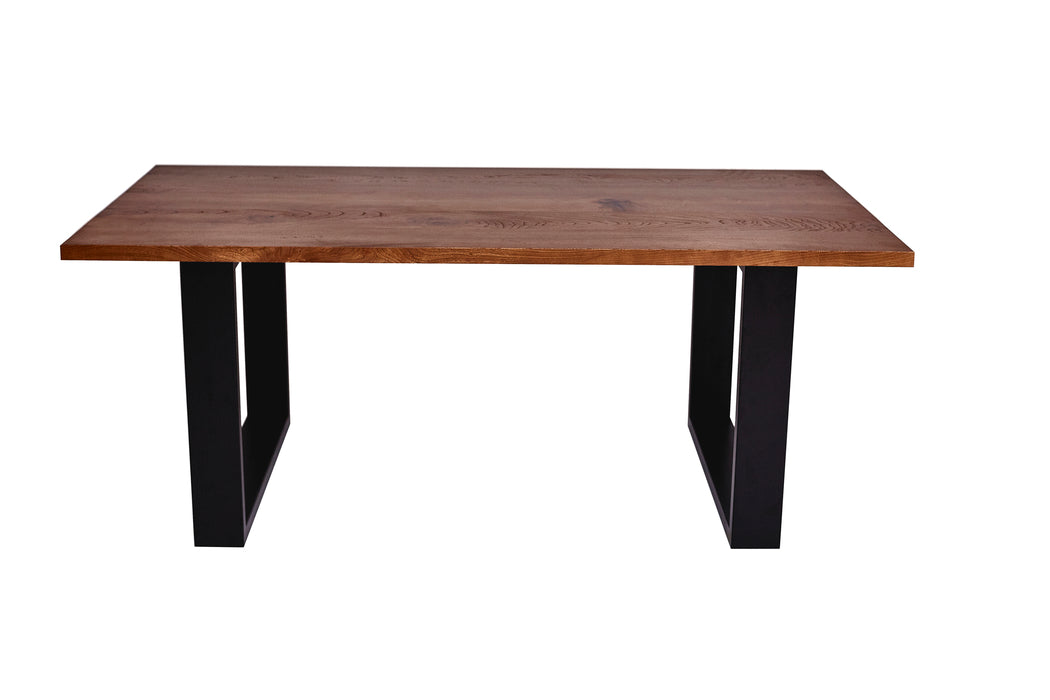 NAPOLI Wood Dining Table