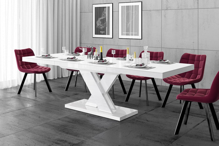 XENNA Dining Set