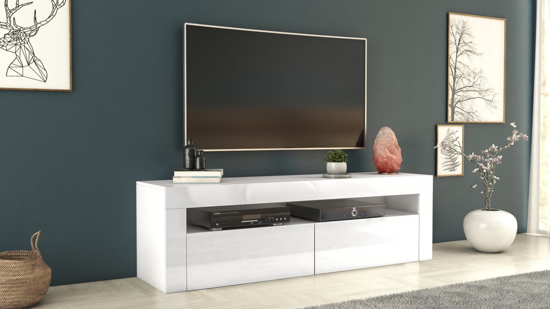 ANDOR 63" long TV Stand - Maxima House