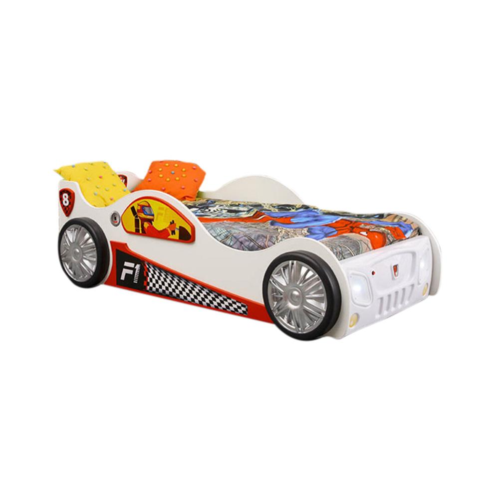 Toddler Car Bed Monza