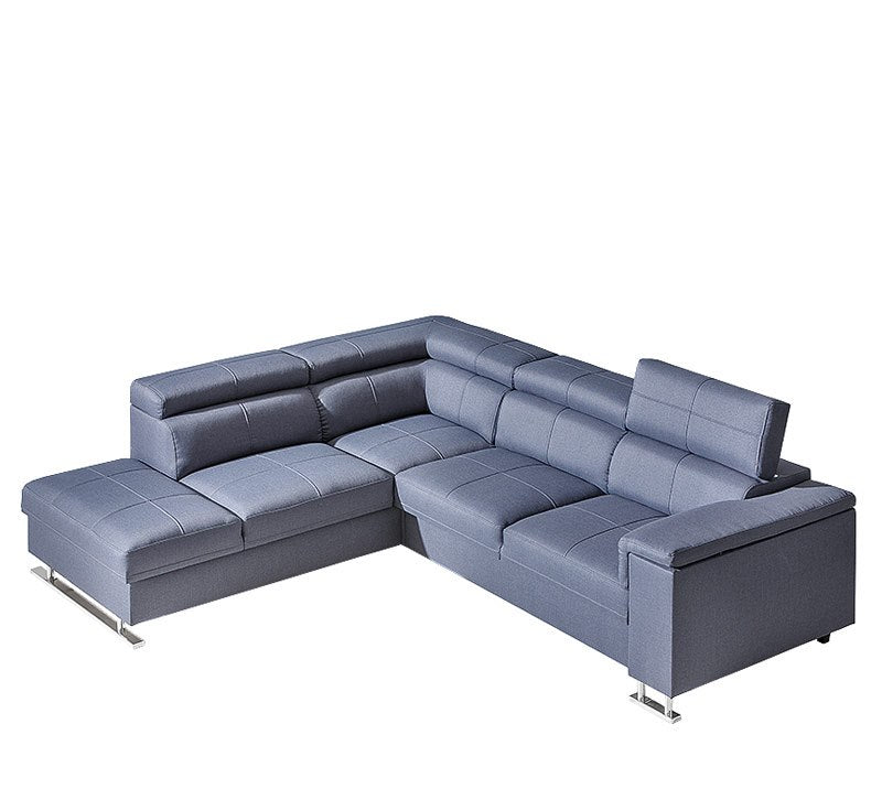 NOBOS Sectional Sleeper Sofa