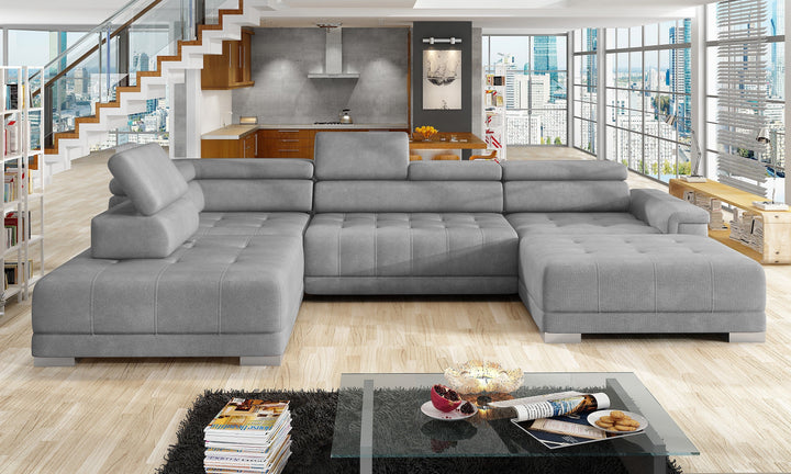 Sectional Sofa CAMPO XL