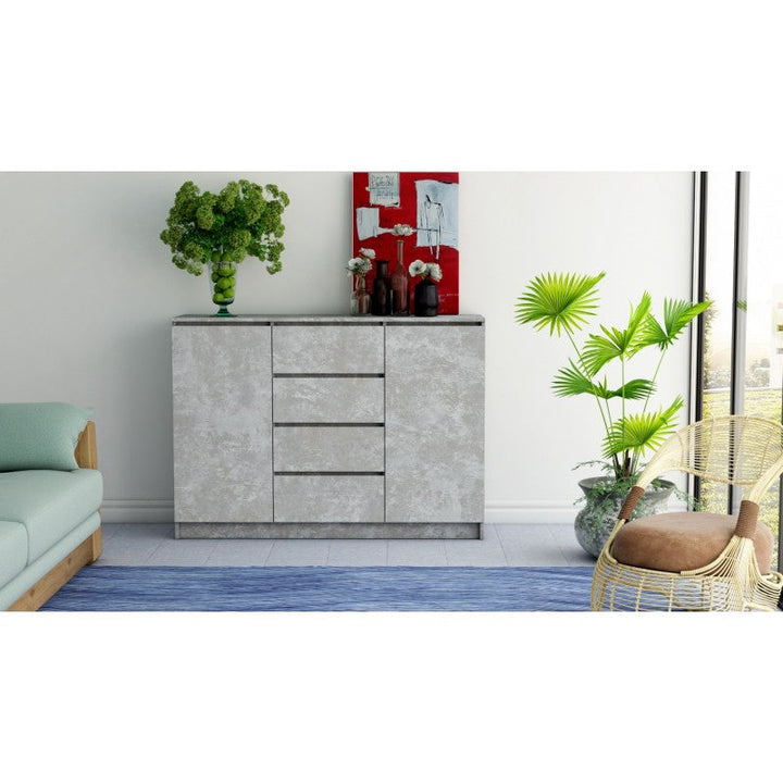 Sideboard/ Buffet with Drawers