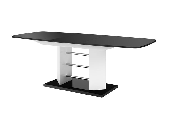 Dining Table With Extension LINOSA 3 online sale