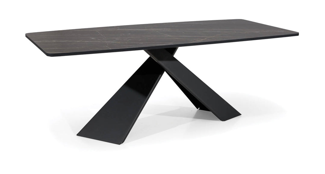 OLIVIA 180 Dining Table