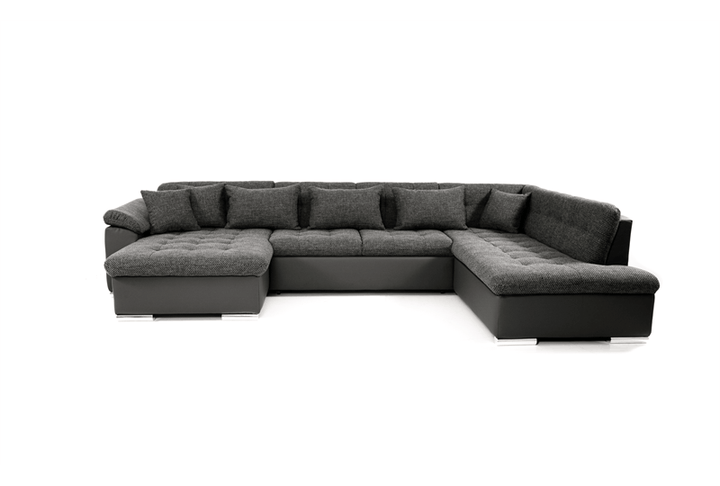 LEONARDO Sectional Sleeper Sofa